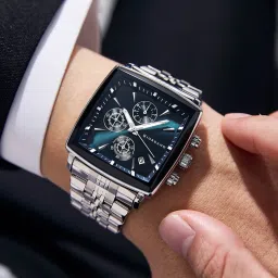 Giordano GZ-50138-22 Chronograph Analog Watch For Men image 2