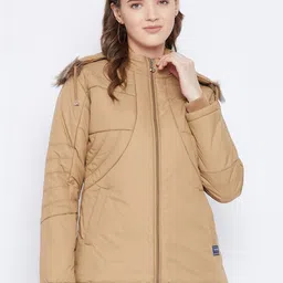 VERO MODERNO Women Lightweight Puffer Jacket-picture-31