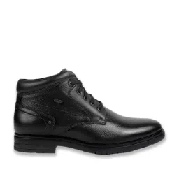 Mochi Men's Black Boots image 2