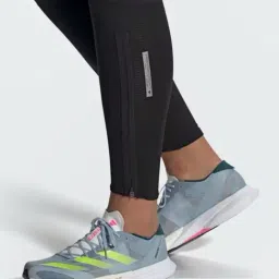 Adidas Men's ADIZERO ADIOS 8 Blue Running Shoes-picture-16