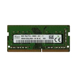 Hynix 8 GB DDR 4 2666 MHz Desktop Ram-picture-47