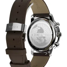 Timex TW2Y23500UJ Waterbury Chronoraph Watch for Men image 4