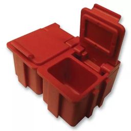 LICEFA Box, Smd, 16X12X15Mm, B+L=Red, SMD-BOX N1-2-2-6-6-picture-39