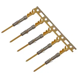 AMPHENOL INDUSTRIAL CIRCULAR CONTACT, PIN, 22-18AWG, CRIMP, APC-C-20-P-18-1-R-picture-29