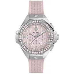 PHILIPP PLEIN PWPSA0524 Analog Watch for Women image 2