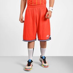 skechers BASKETBALL PRINTED SHORTS-picture-46