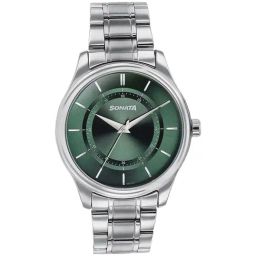 Sonata 77149SM02 Analog Watch for Men-picture-34