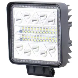 Allextreme 34 LED Fog Light 78 W With Mounting Brackets for Car and Motorcycle, ‎FL_10-picture-21