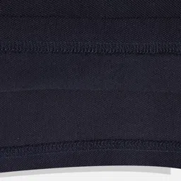 U.S. Polo Assn. Kids Boys Polo Collar Pure Cotton T-shirt image 4