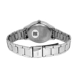 Helix by Timex Pink Round Dial Analog Womens Watch - TW053HL06 image 3