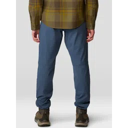 Mountain Hardwear Men Side Pockets Joggers image 5