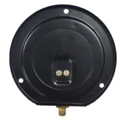 Japsin Instrumentation Commercial Freon Gauge -30 inHg to 150 PSI Range 100 mm (4 inch) Dial Size, JIPL-CPG-100MM-B12 image 3