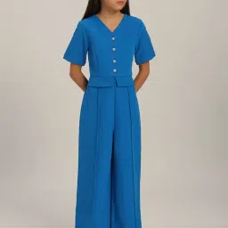 VERO MODA GIRL Skydiver Jumpsuit image 1