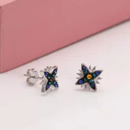 GIVA 925 Sterling Silver Earrings for Women-picture-40