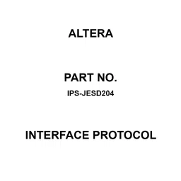 Altera Interface Protocol for Intel FPGAs, IPS-JESD204-picture-37