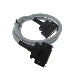 Panasonic Interface Cable 4 m for 3 kW to 5 kW MSMF & MDMF, 2.4 kW to 4.4 kW MGMF & 2 kW to 5 kW MHMF AC Servo System, LCAE10008-image-53