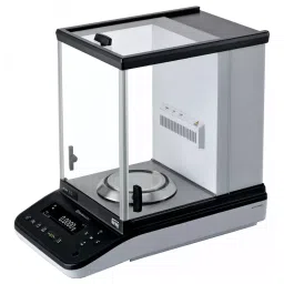 Shimadzu Analytical Balance External Calibration 220 g Capacity 0.1 mg Display, AP224Y-picture-43
