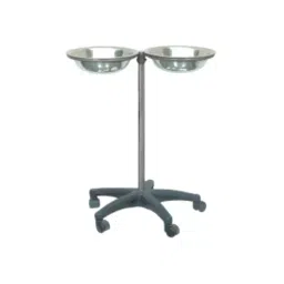 Welltrust 40x20x0 cm Plastic Bowl Stand-image-35