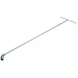 Ktc T-Type FlexHex Wrench Long 14 mm 705 mm Length, THF2-14L-image-22