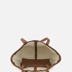 CARRY CITY Oversized Swagger Tote Bag image 2