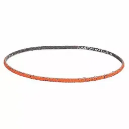Norton Grit 40 Sanding Belt, Length 24 Inch, Width 6.35 mm (1/4 inch), 26LV90 (Pack of 50)-image-42