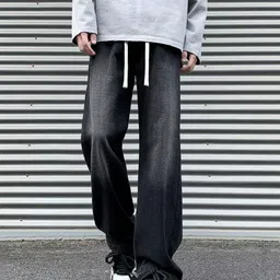 KPOP Men Original Trousers-picture-20