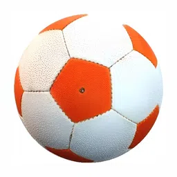 HackerX Pebble Sports Football-picture-32