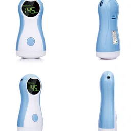 fab n funky Fetal Doppler Free Size - Blue image 3