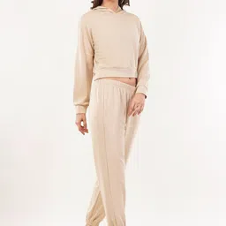 clobug Hooded Sweatshirt With Joggers image 5