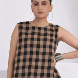 SIDDHO HUM Cotton Top-picture-12