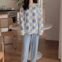 NEYSA Women Printed Night suit-picture-42