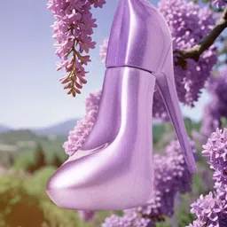 GIVERNY Lilac Diamond Eau De Parfume - 100 ml image 3