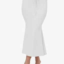 Moda Rapido Pack Of 2 Mermaid Saree Shapewear With Side Slit image 5