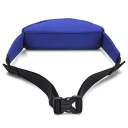 skechers WAIST BAG WITH METALLIC ZIPPER image 3