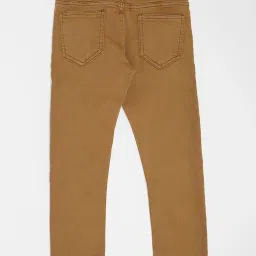 Pantaloons Junior Boys Ermine Jeans image 2
