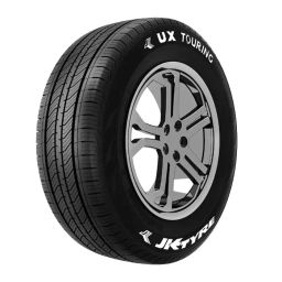 JK Tyre 165/80 R14 UX TOURING Tubeless Tyre-picture-2