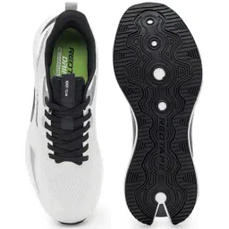 Red Tape Men's Urban Kicks Light Blue Running Shoes image 4