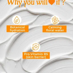 Leafoberry Velvet Whisper Body Lotion With Hyaluronic Acid - 100 ml image 5