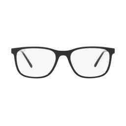 Ray-Ban Unisex Pillow Black Frames - 0RX7244200053-picture-48