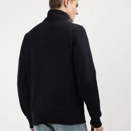 Tommy Hilfiger Desert Sky Cotton Regular Fit Graphic Sweatshirt image 2