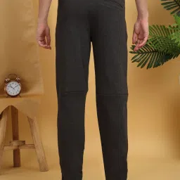 Sweet Dreams Grey Regular Fit Trackpants image 2
