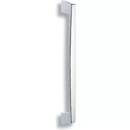 TAKIGEN Square Type 7 Handle Zinc Alloy Chrome Plating 392N 700 g, A-173-1-image-11