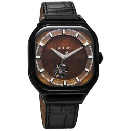 Titan 10008NL02 Stellar 2.0 Limited Edition Analog Watch for Men image 2