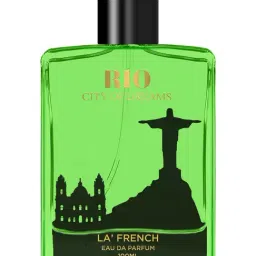 La'french Rio City of Dreams Eau de Parfum - 100 ml-image-33