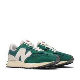 New Balance Men's Marsh Green Casual Sneakers image 2
