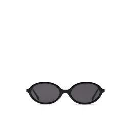 Aldo Women Grey Lens Oval Sunglasses - JAVONA971-image-10