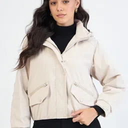 FEMMELLA Women Tailored Jacket-image-34