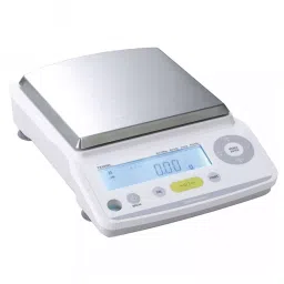 Shimadzu Top Loading Balance External Calibration 3.2 Kg Capacity 10 mg/0.01 g Display, TX3202L-picture-19