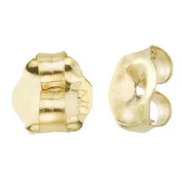 SALTY Pack of 2 Women Heart of Rouge Earrings image 3