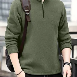 LRIPSOME Men Sweatshirt image 4